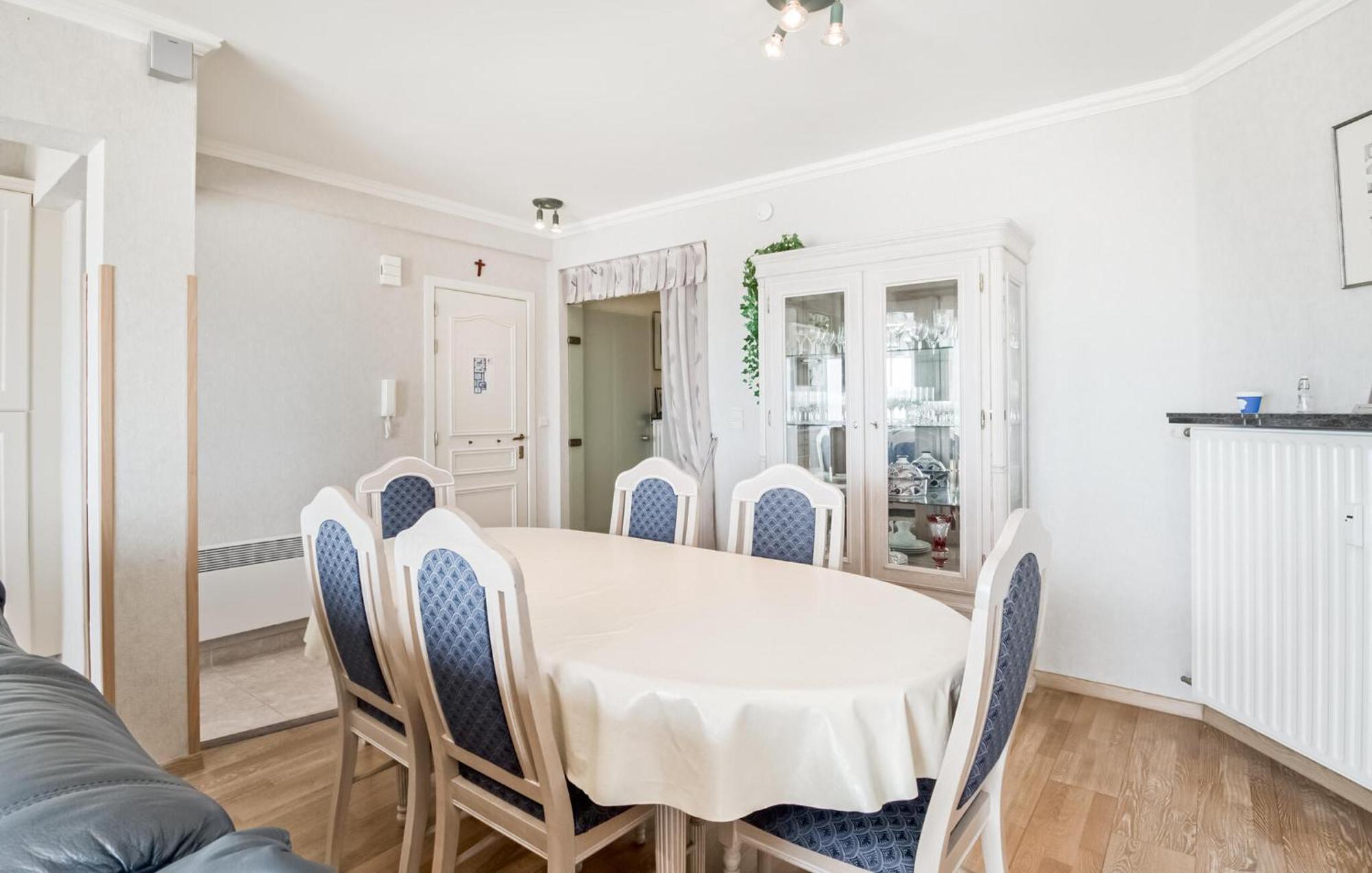 Appartement Marianne Ref 200 *
